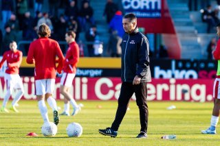 José Sinval, une décennie d'un investissement sans faille au service du FC Sion.